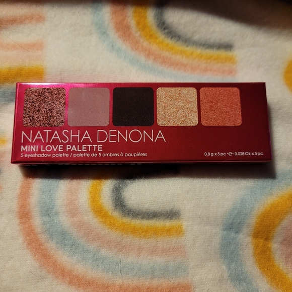 Natasha Denona Love Palette Set - Picture 2 of 4